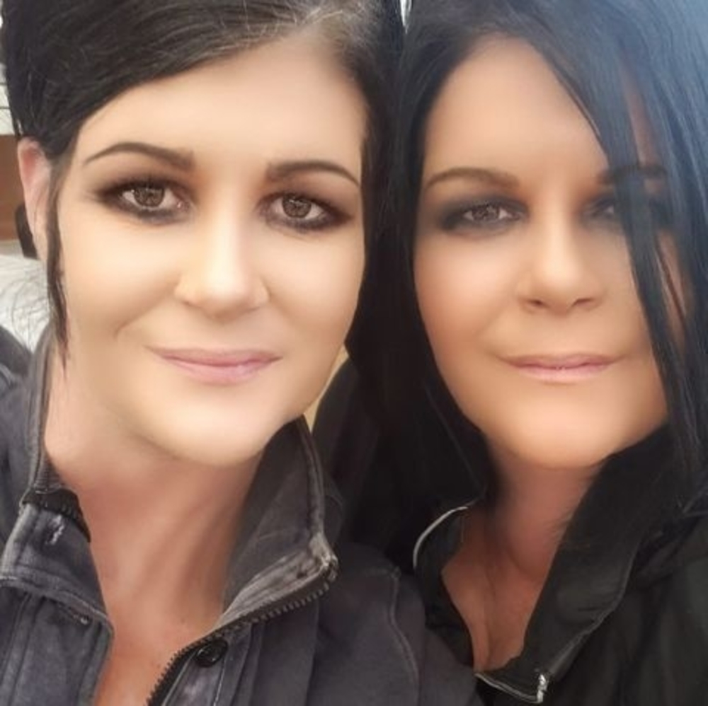 Meet your Posher, Terri